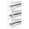 6 Pack: Magnetic Anywhere Stapler by Recollections™